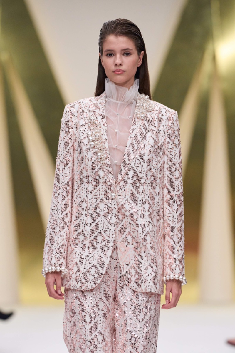 Dubai Fashion Week